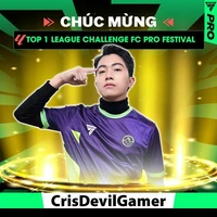 Cris Phan
