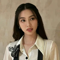 Nguyễn Thúc Thùy Tiên