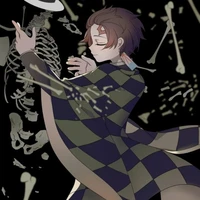 kamado tanjiro