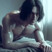 severus snape