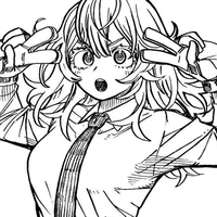 Hagakure Toru/Invisible Girl