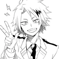 Kaminari Denki/Chargebolt