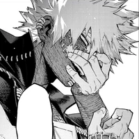 Todoroki Touya/Dabi