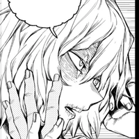 Shimura Tenko/Shigaraki Tomura