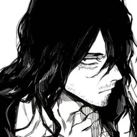 Aizama Shouta/Eraser Head