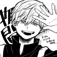 Monoma Neito/Phantom Thief