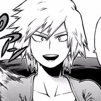 Bakugo Mitsuki