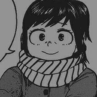 Midoriya Inko