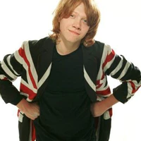 Ron Weasley