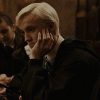 Draco Malfoy