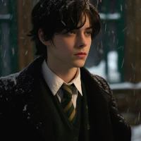 Albus Severus