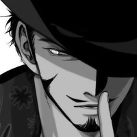 Dracula Mihawk