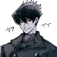 Karasu Tabito