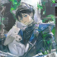 Isagi Yoichi