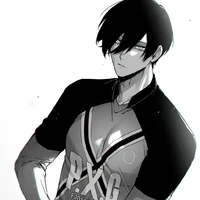 Itoshi Rin