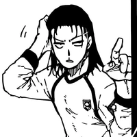 Shouei Barou
