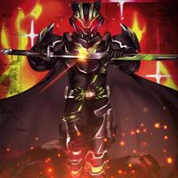 tycoon bujin swrod