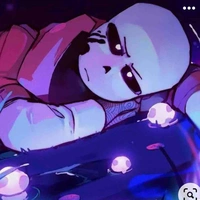 Ink sans