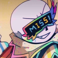 Fresh Ink Sans