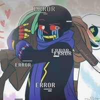 Error Sans