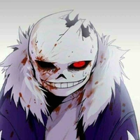 Horror Sans