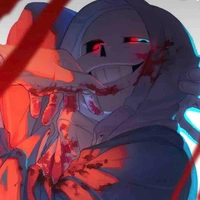 Dust Sans