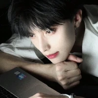 Triệu Hàn Khang_đối thủ của nu9,anh