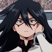 Kayama Nemuri [Midnight]