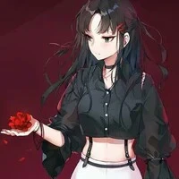 Erm//chị diêm Vương //