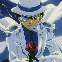 Kuroba Kaito