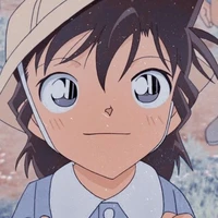 Mori Ran/lúc bé/