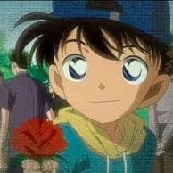 Kuroba Kaito/lúc bé/