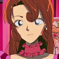 Kudou Yukiko