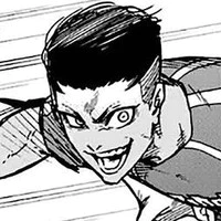Nameoka Ryo