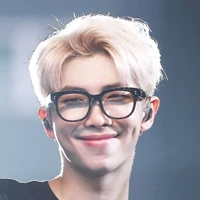 Kim Nam-joon-RM