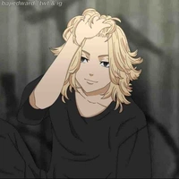 Sano Manjiro( Mikey)