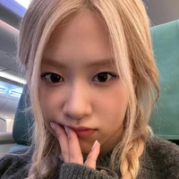 Park Chaeyoung [bạn thân nàng]