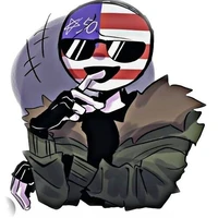 America