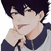 Karasu Tabito 