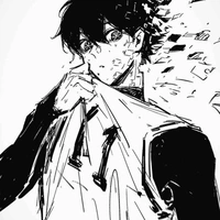 Isagi Yoichi 