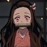 Kamado Nezuko