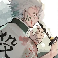 Shinazugawa Sanemi
