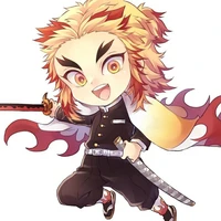 Kyojuro Rengoku