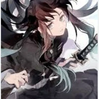 Tokitou Muichiro