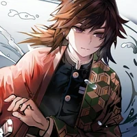 Tomioka Giyuu