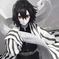 Obanai Iguro