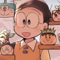 Nobita