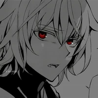 Hyakuya Mikaela