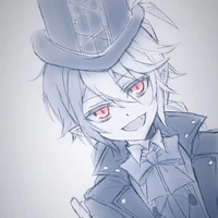 Lest Karr - Đệ Tam