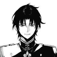 Guren Ichinose